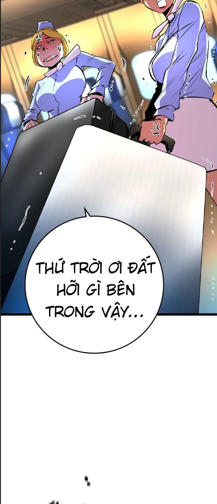 Phòng Gym Hanlim Chap 184 - Next Chap 185