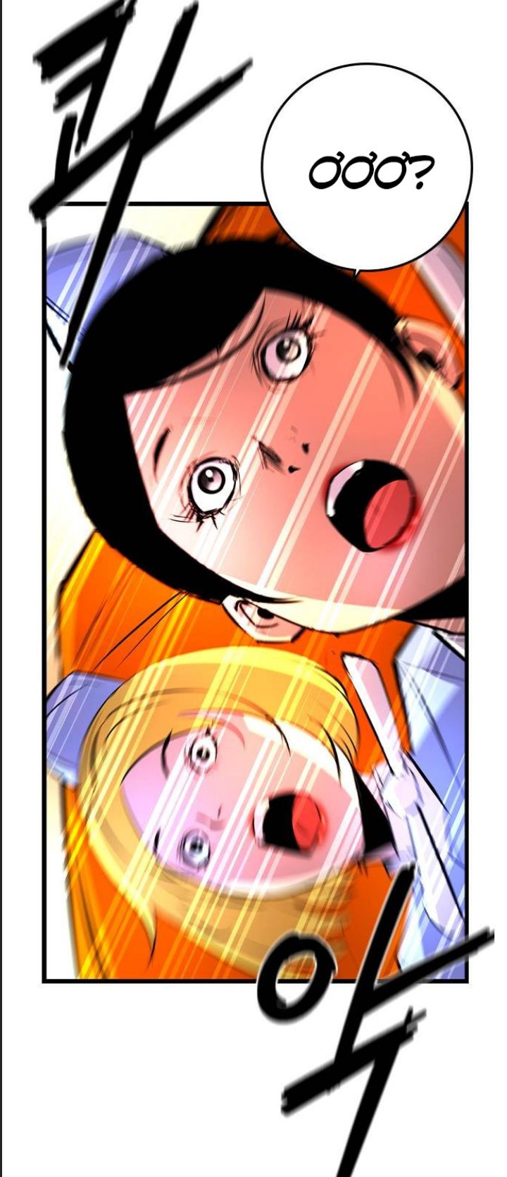 Phòng Gym Hanlim Chap 184 - Next Chap 185
