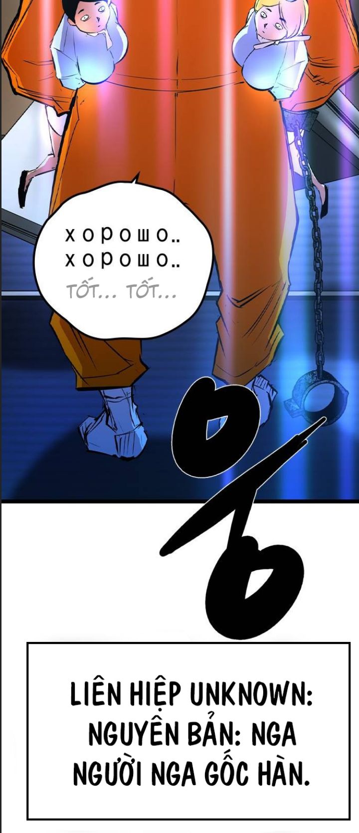 Phòng Gym Hanlim Chap 184 - Next Chap 185