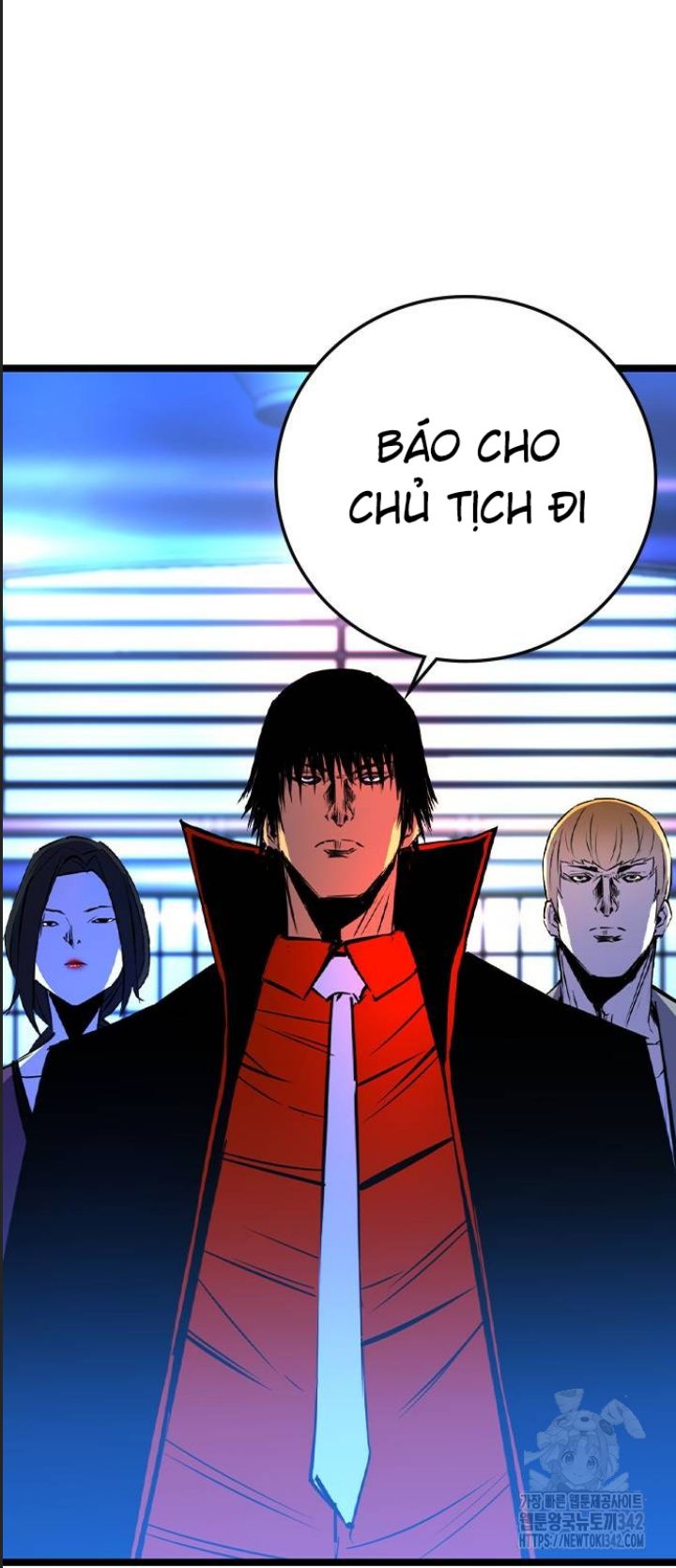Phòng Gym Hanlim Chap 184 - Next Chap 185