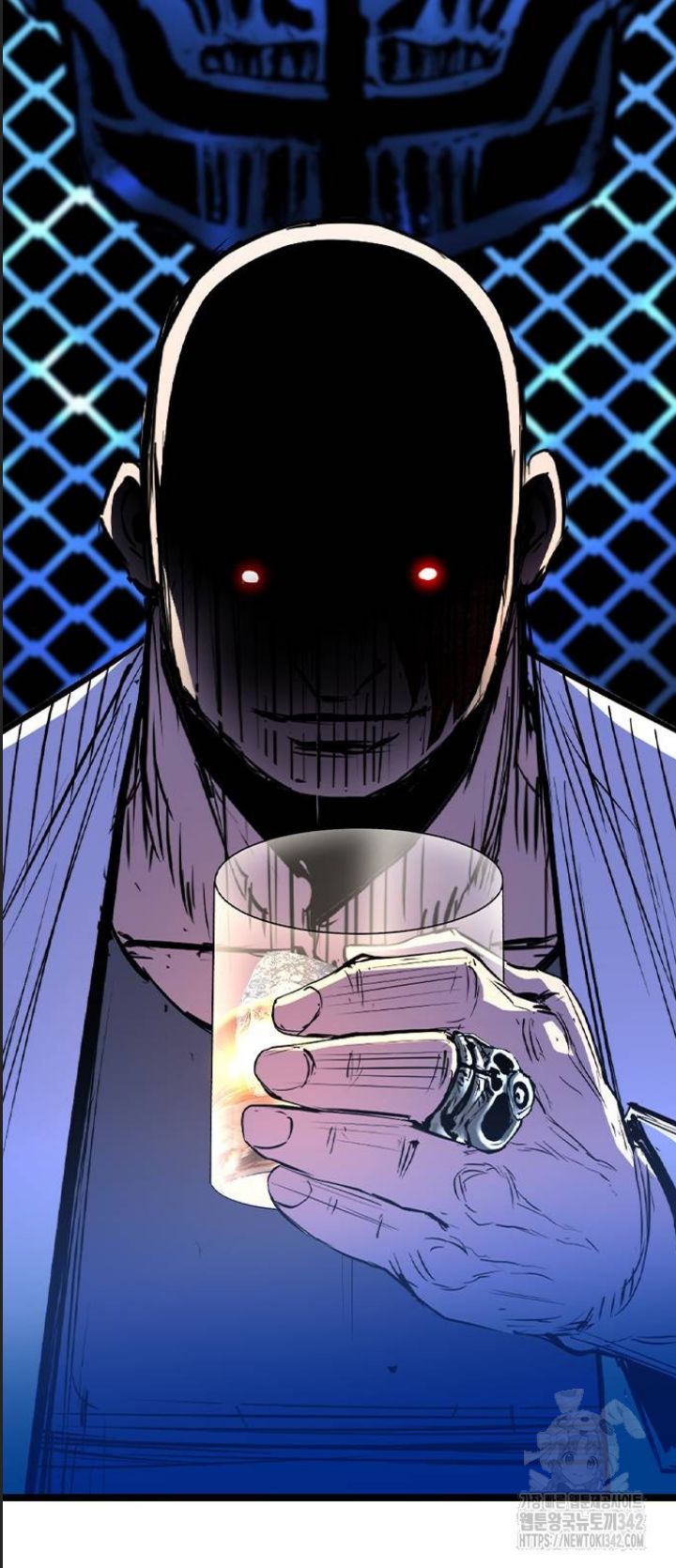 Phòng Gym Hanlim Chap 184 - Next Chap 185