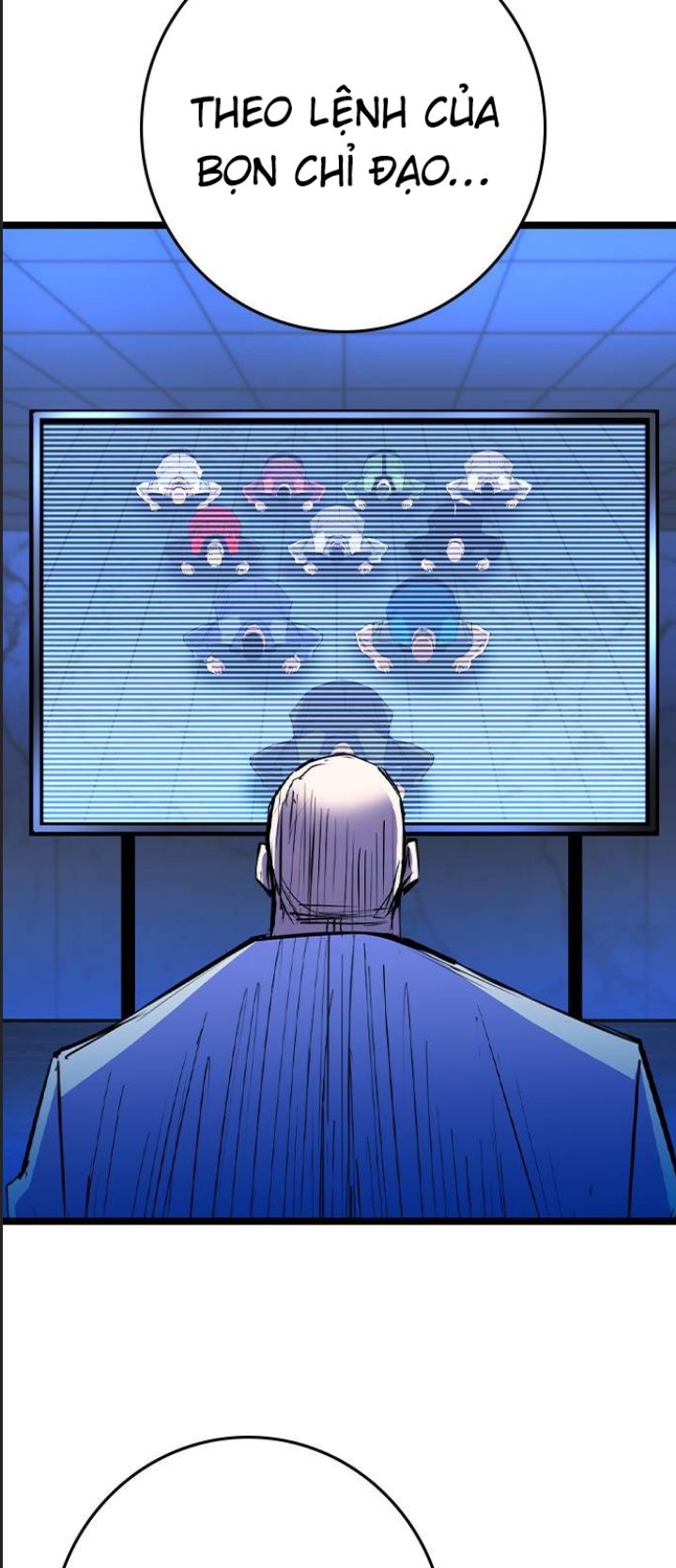Phòng Gym Hanlim Chap 185 - Next Chap 186