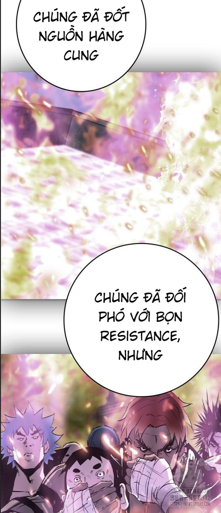 Phòng Gym Hanlim Chap 185 - Next Chap 186