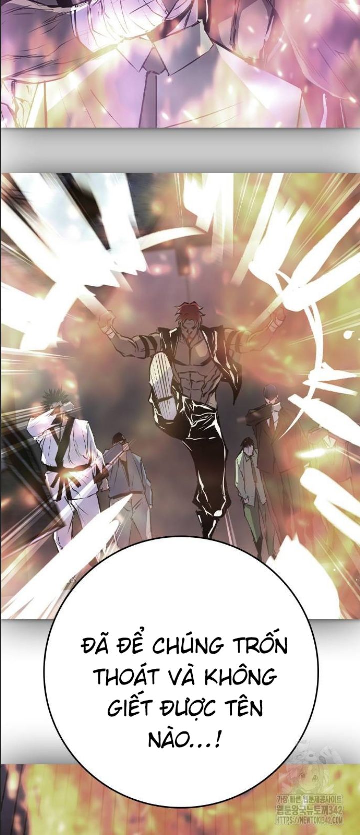 Phòng Gym Hanlim Chap 185 - Next Chap 186