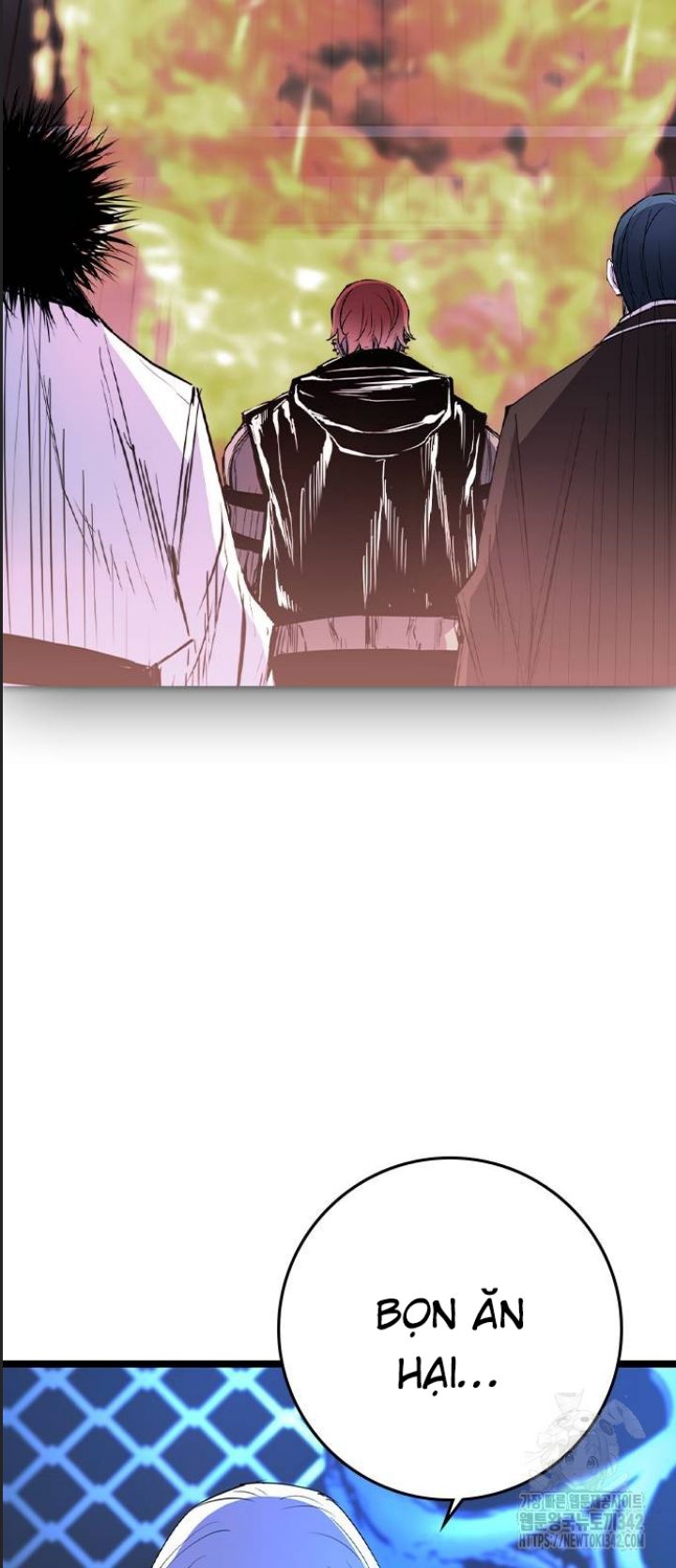 Phòng Gym Hanlim Chap 185 - Next Chap 186