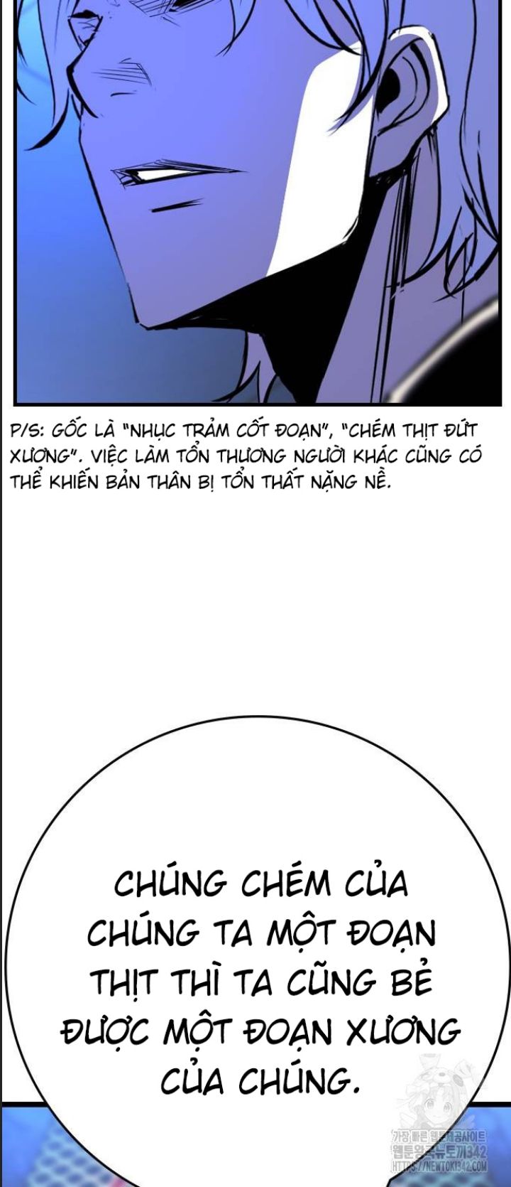 Phòng Gym Hanlim Chap 185 - Next Chap 186