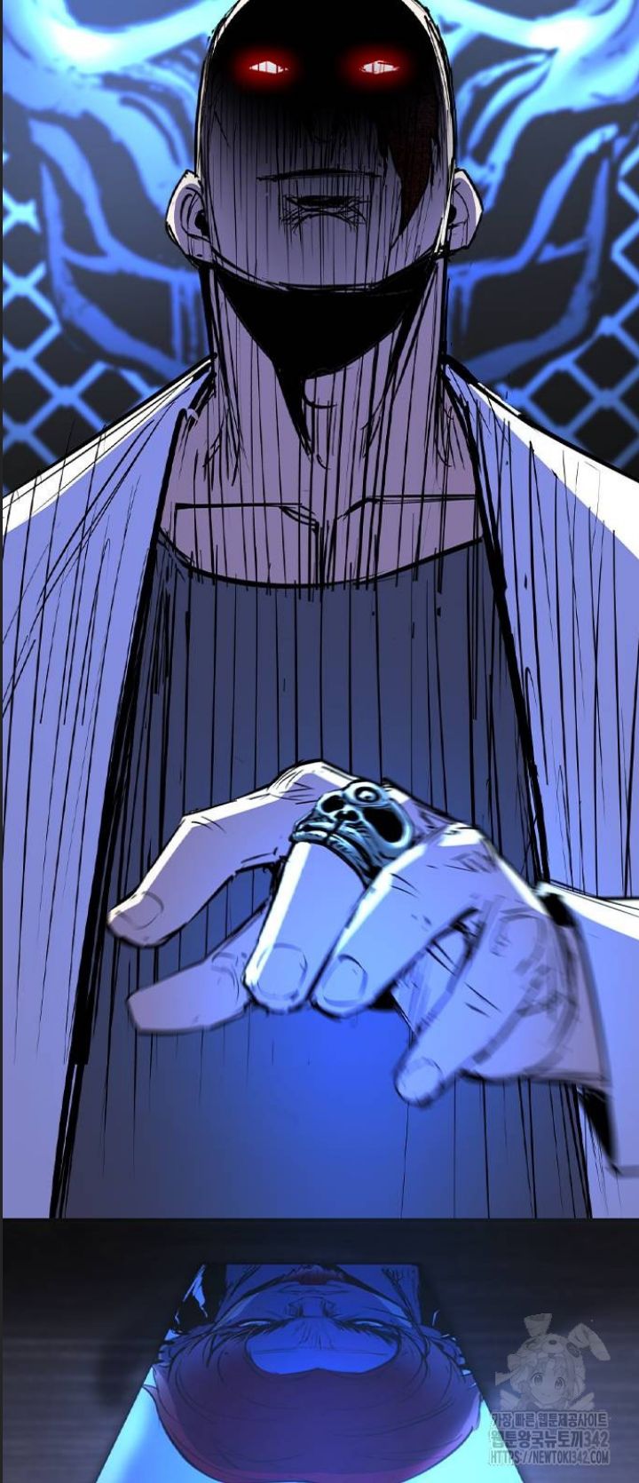 Phòng Gym Hanlim Chap 185 - Next Chap 186
