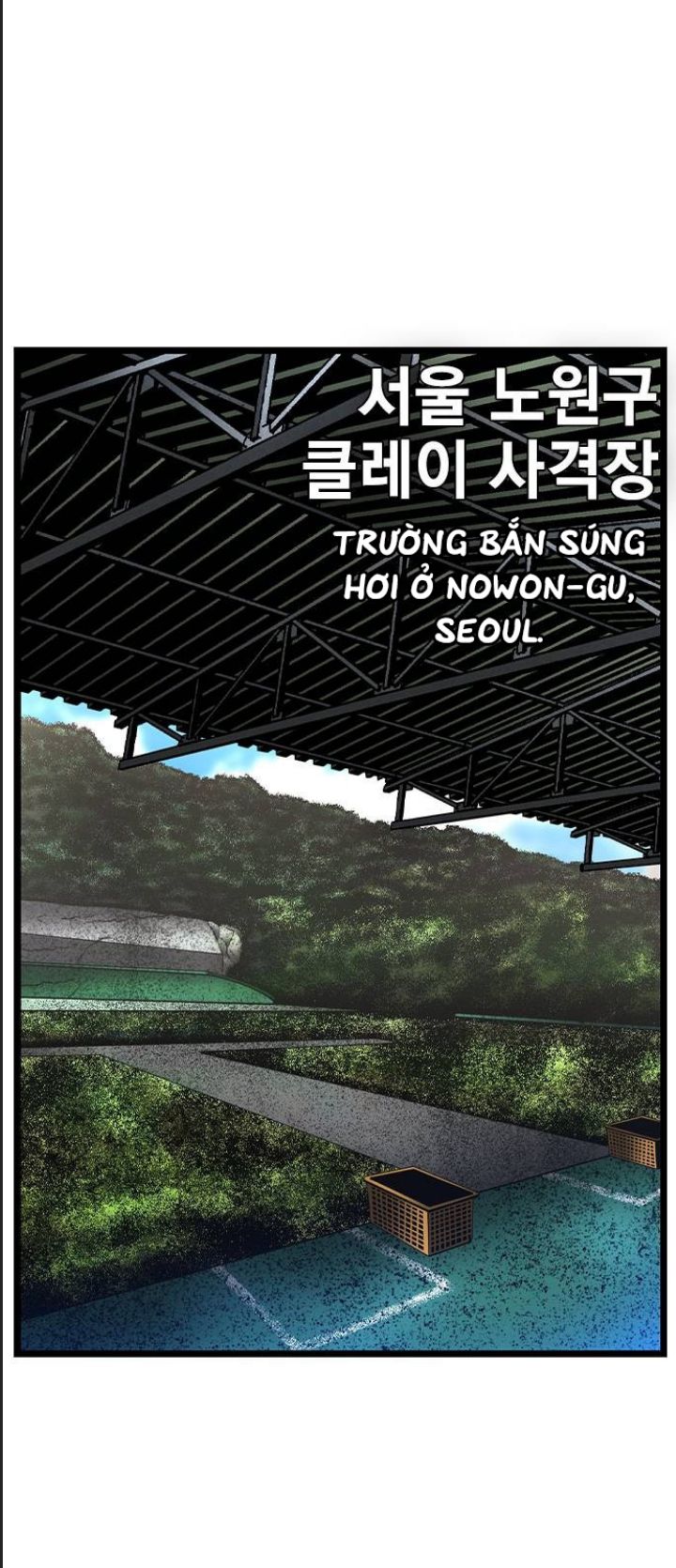 Phòng Gym Hanlim Chap 185 - Next Chap 186