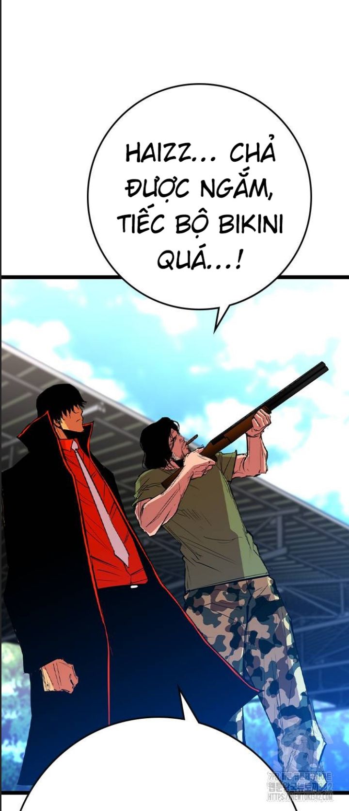 Phòng Gym Hanlim Chap 185 - Next Chap 186