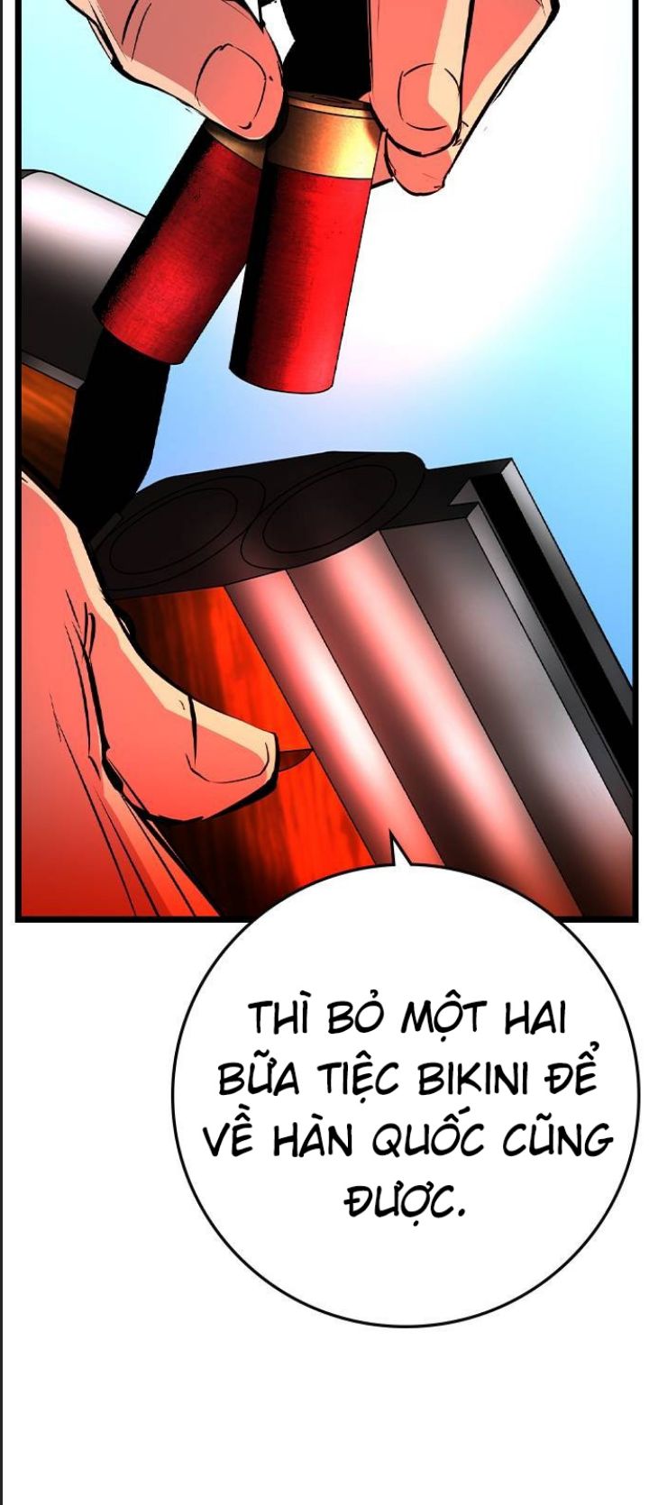 Phòng Gym Hanlim Chap 185 - Next Chap 186
