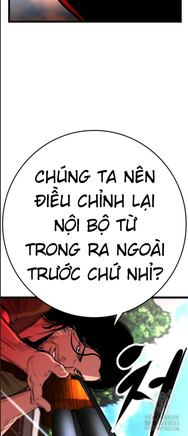 Phòng Gym Hanlim Chap 185 - Next Chap 186