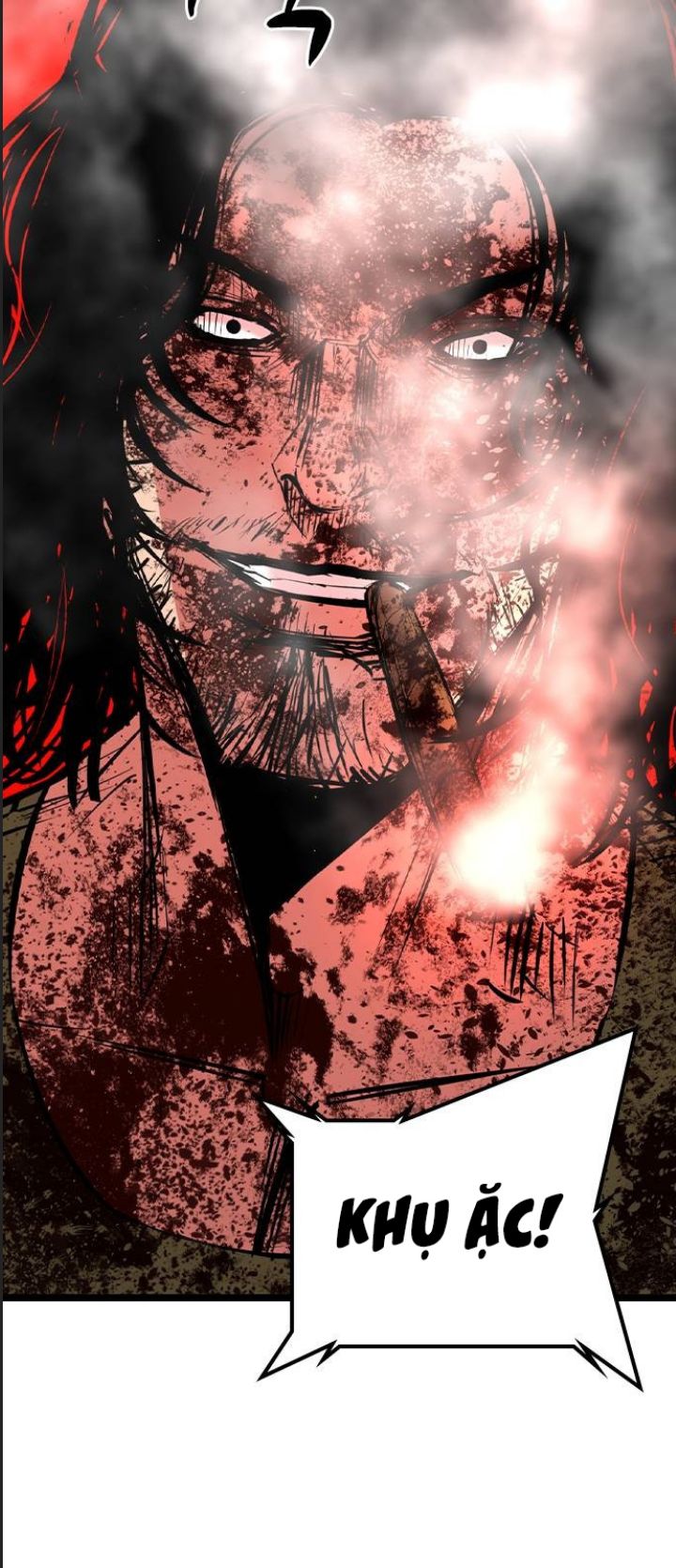 Phòng Gym Hanlim Chap 185 - Next Chap 186