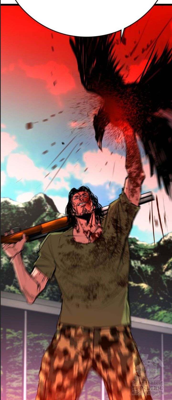 Phòng Gym Hanlim Chap 185 - Next Chap 186