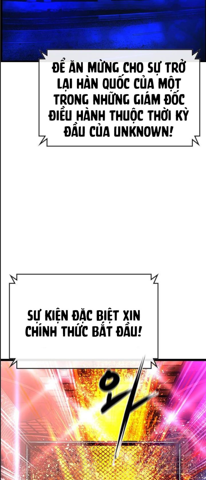 Phòng Gym Hanlim Chap 185 - Next Chap 186