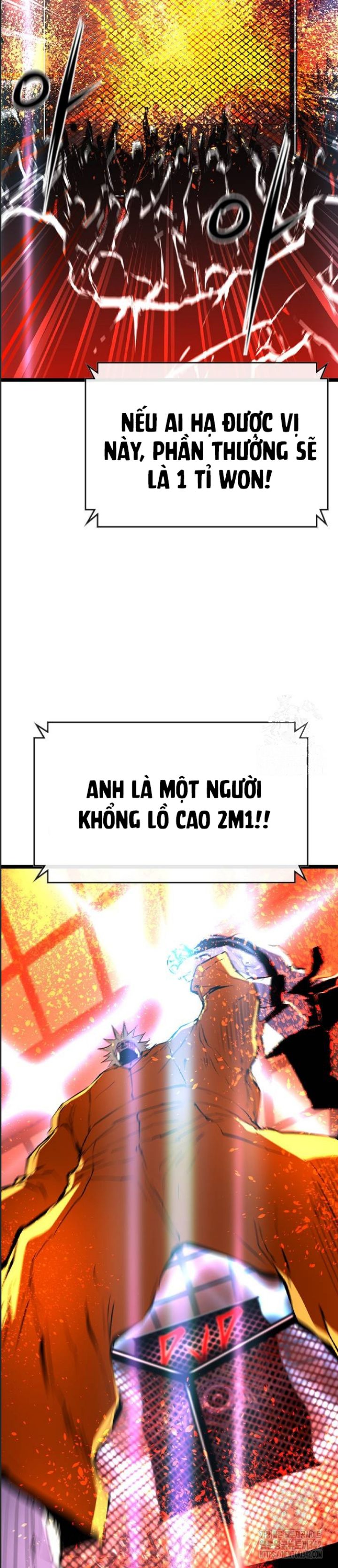 Phòng Gym Hanlim Chap 185 - Next Chap 186