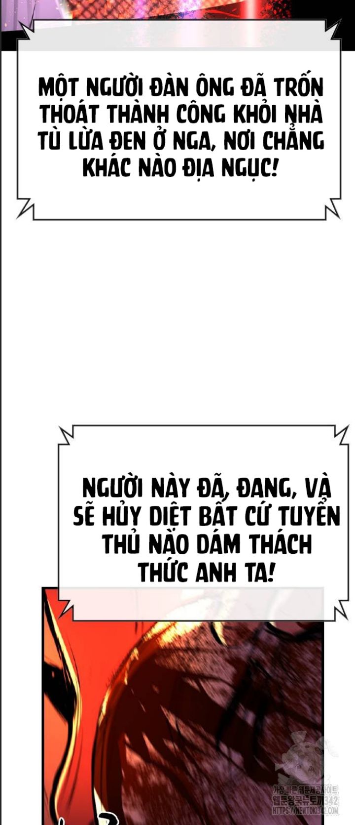 Phòng Gym Hanlim Chap 185 - Next Chap 186