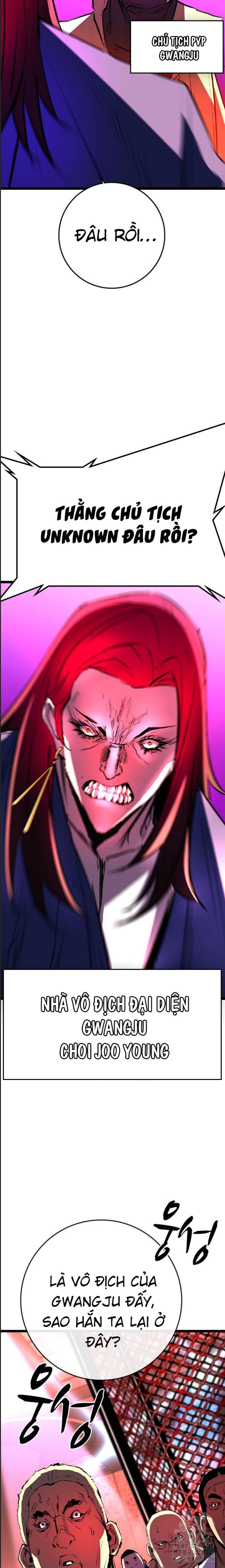 Phòng Gym Hanlim Chap 185 - Next Chap 186