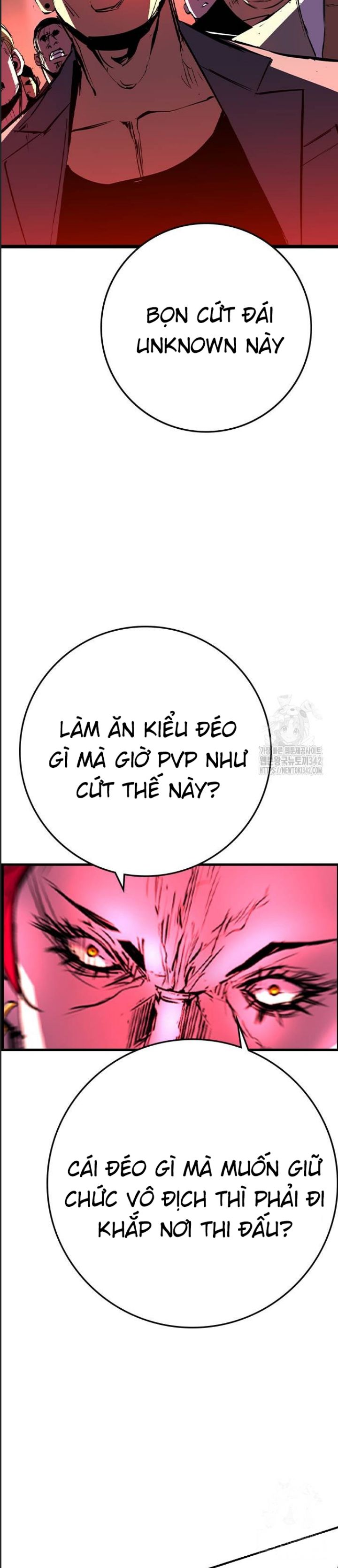 Phòng Gym Hanlim Chap 185 - Next Chap 186