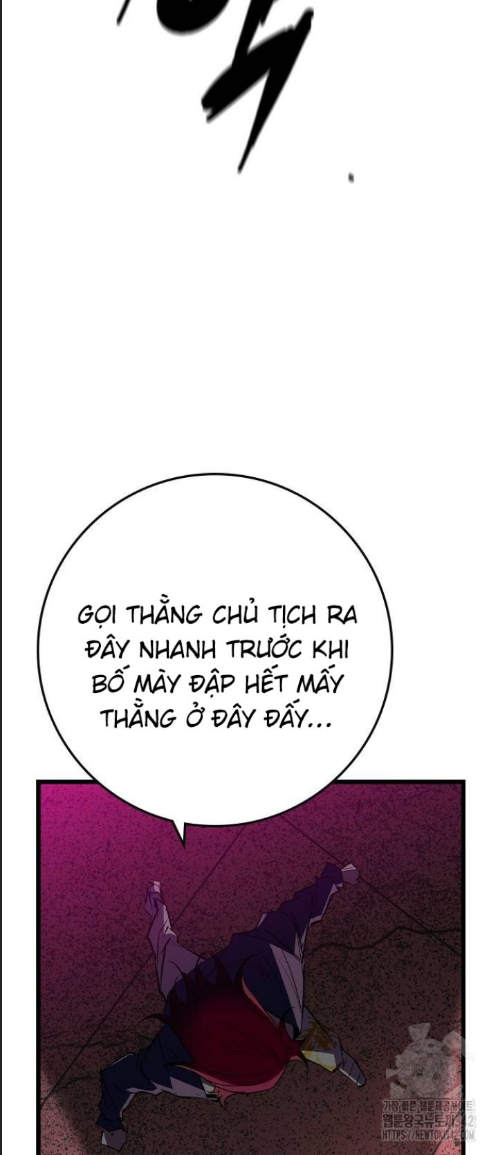 Phòng Gym Hanlim Chap 185 - Next Chap 186