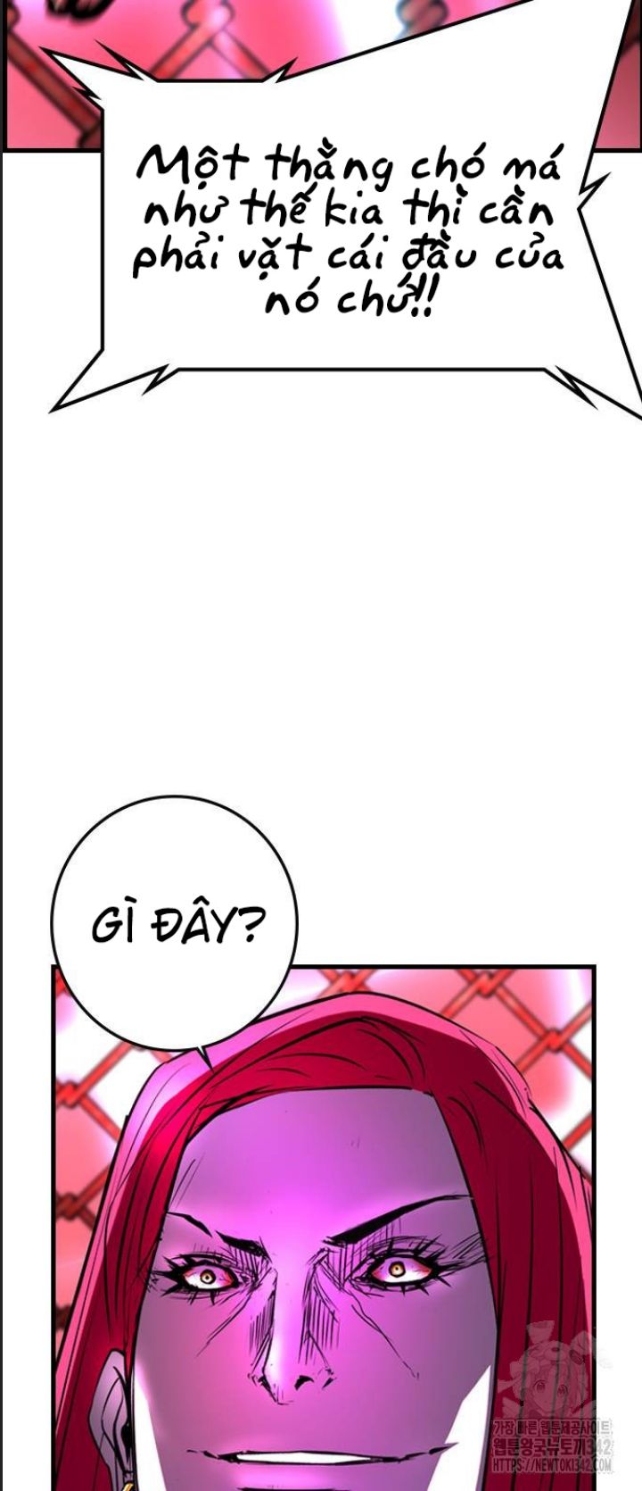 Phòng Gym Hanlim Chap 185 - Next Chap 186