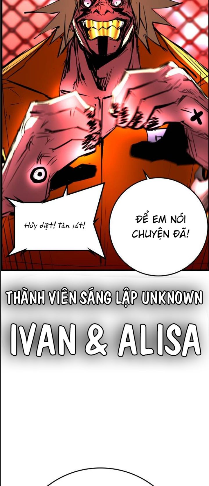 Phòng Gym Hanlim Chap 185 - Next Chap 186