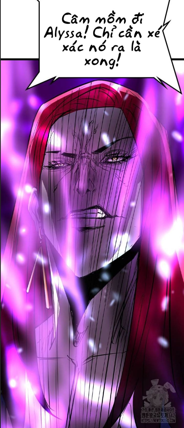 Phòng Gym Hanlim Chap 185 - Next Chap 186