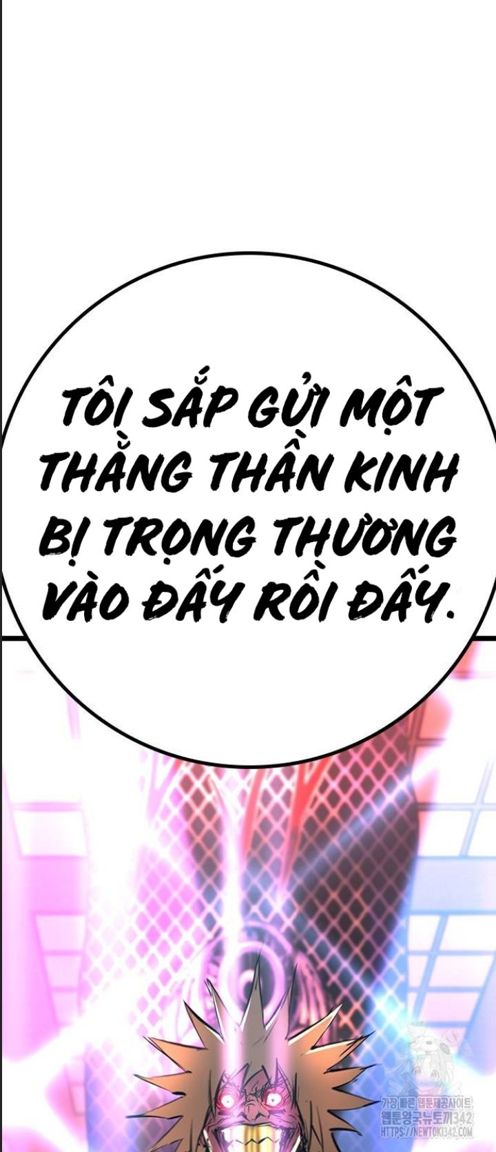Phòng Gym Hanlim Chap 185 - Next Chap 186