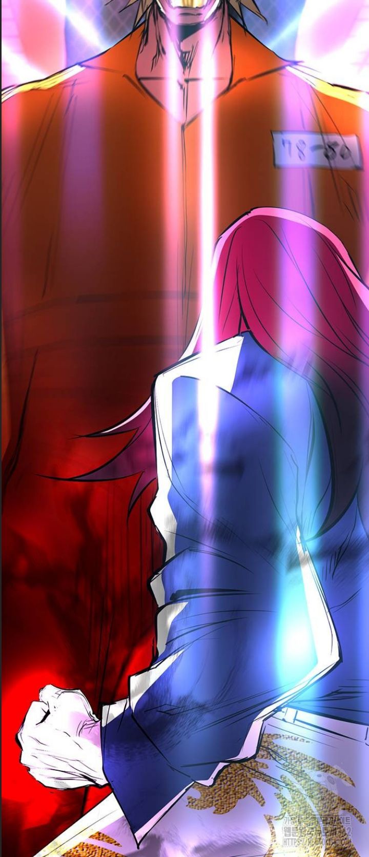 Phòng Gym Hanlim Chap 185 - Next Chap 186