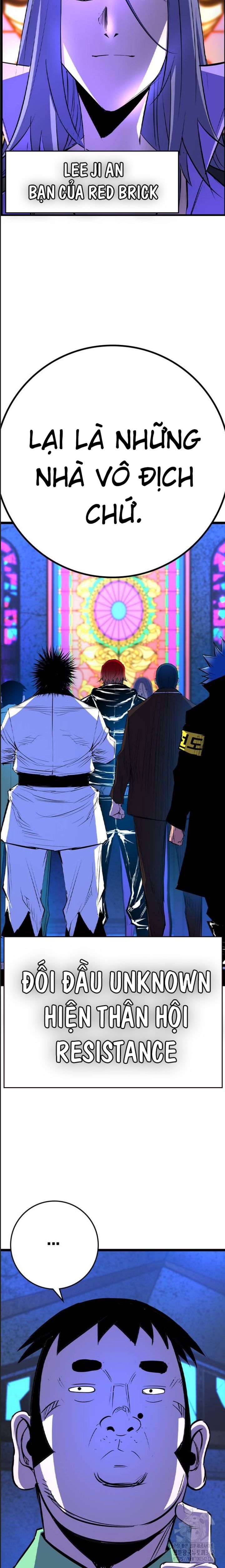 Phòng Gym Hanlim Chap 185 - Next Chap 186
