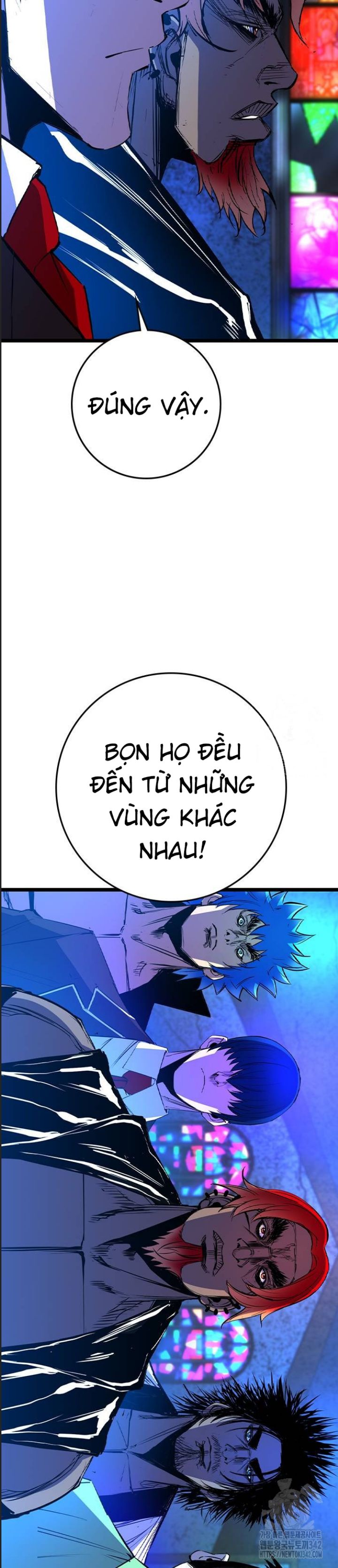 Phòng Gym Hanlim Chap 185 - Next Chap 186