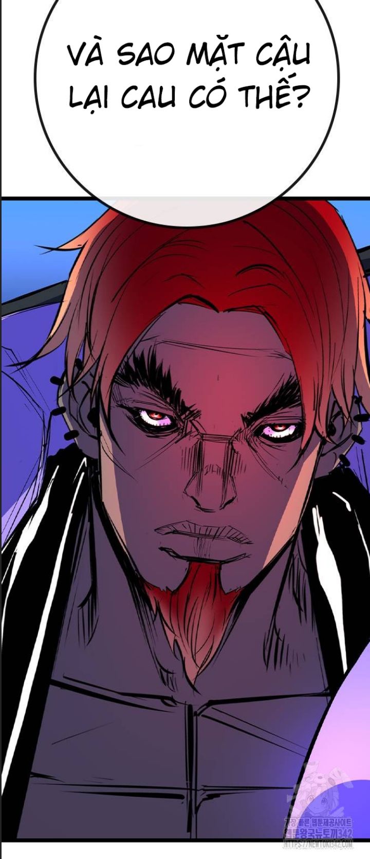 Phòng Gym Hanlim Chap 185 - Next Chap 186