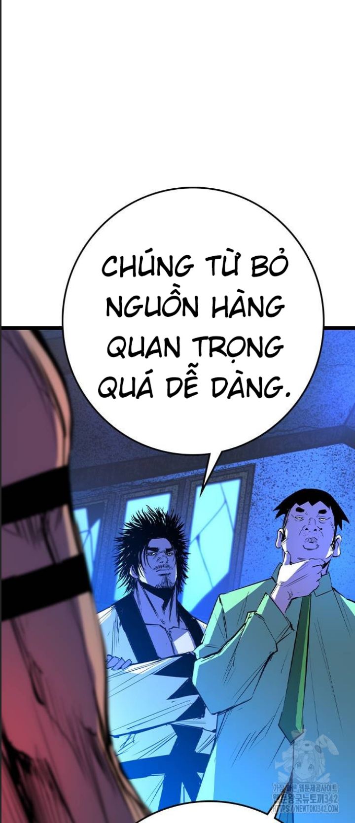 Phòng Gym Hanlim Chap 185 - Next Chap 186