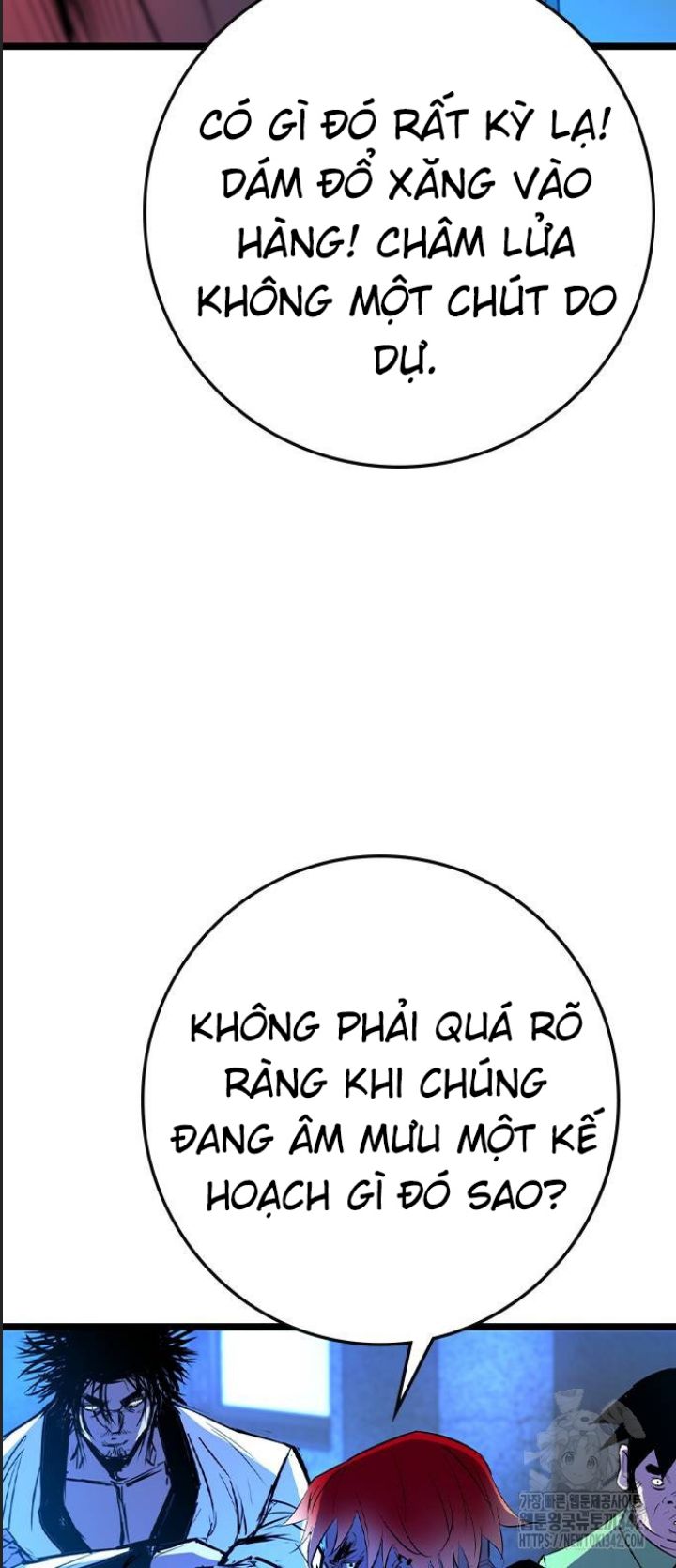 Phòng Gym Hanlim Chap 185 - Next Chap 186