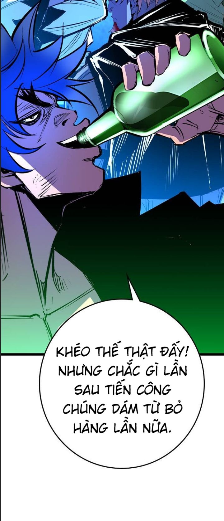 Phòng Gym Hanlim Chap 185 - Next Chap 186
