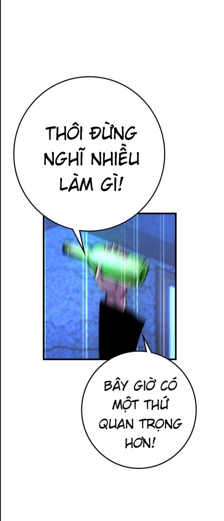 Phòng Gym Hanlim Chap 185 - Next Chap 186