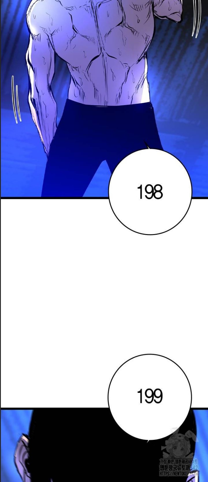 Phòng Gym Hanlim Chap 185 - Next Chap 186