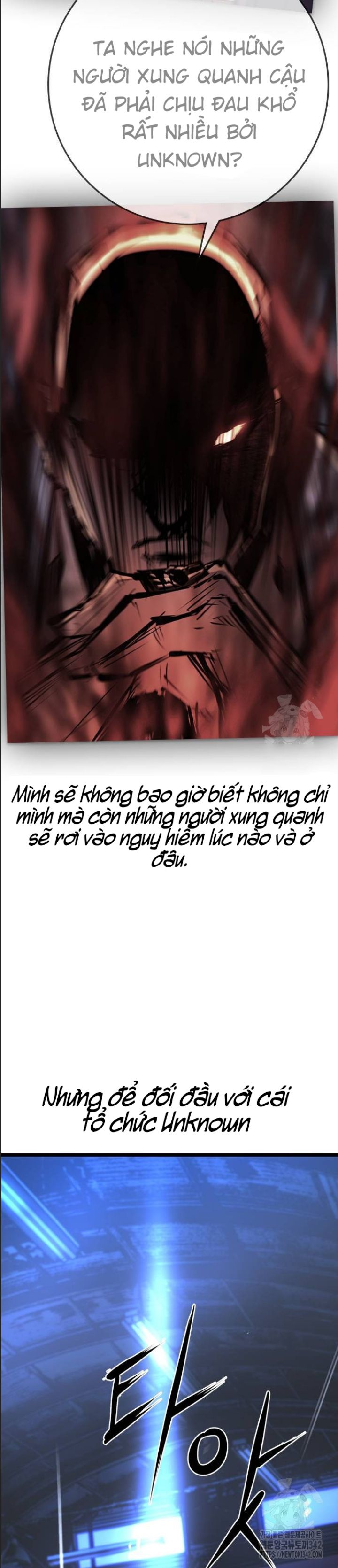 Phòng Gym Hanlim Chap 185 - Next Chap 186