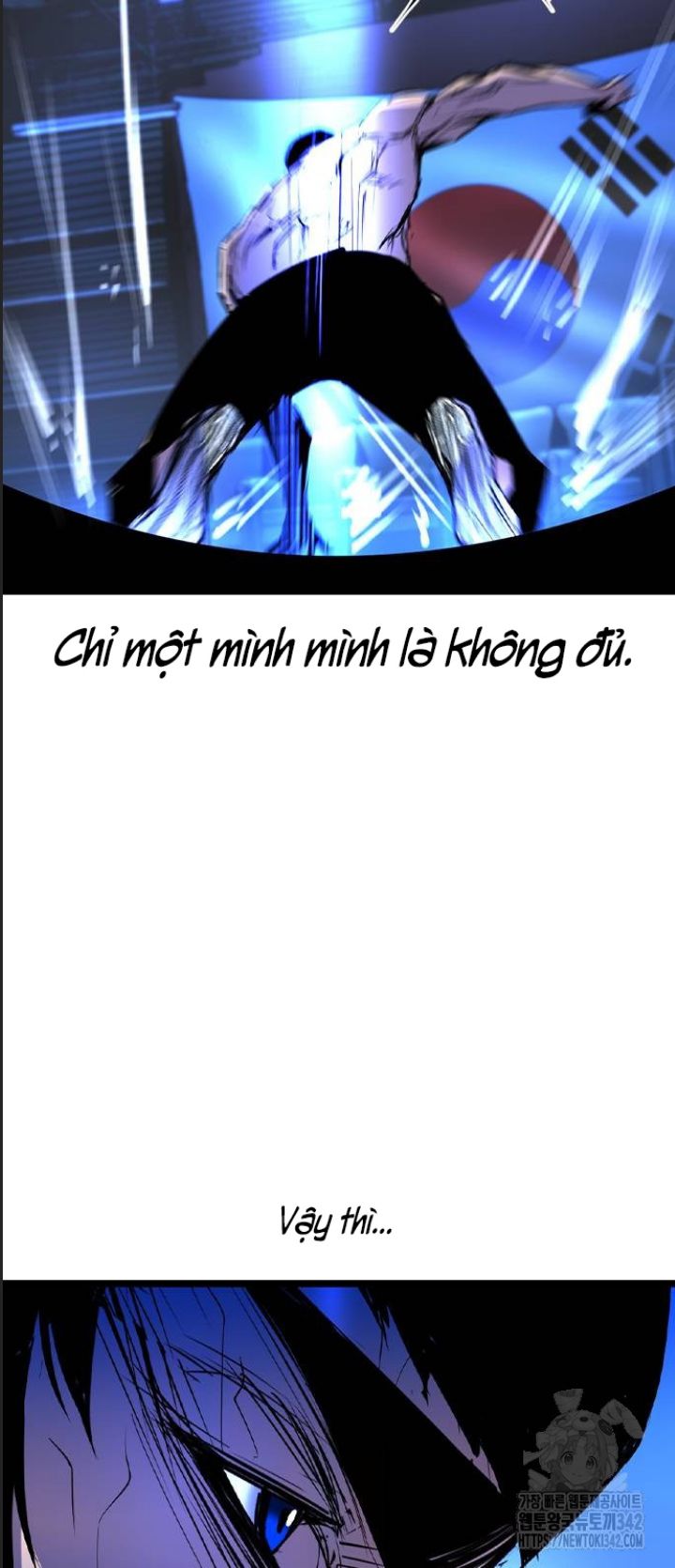 Phòng Gym Hanlim Chap 185 - Next Chap 186