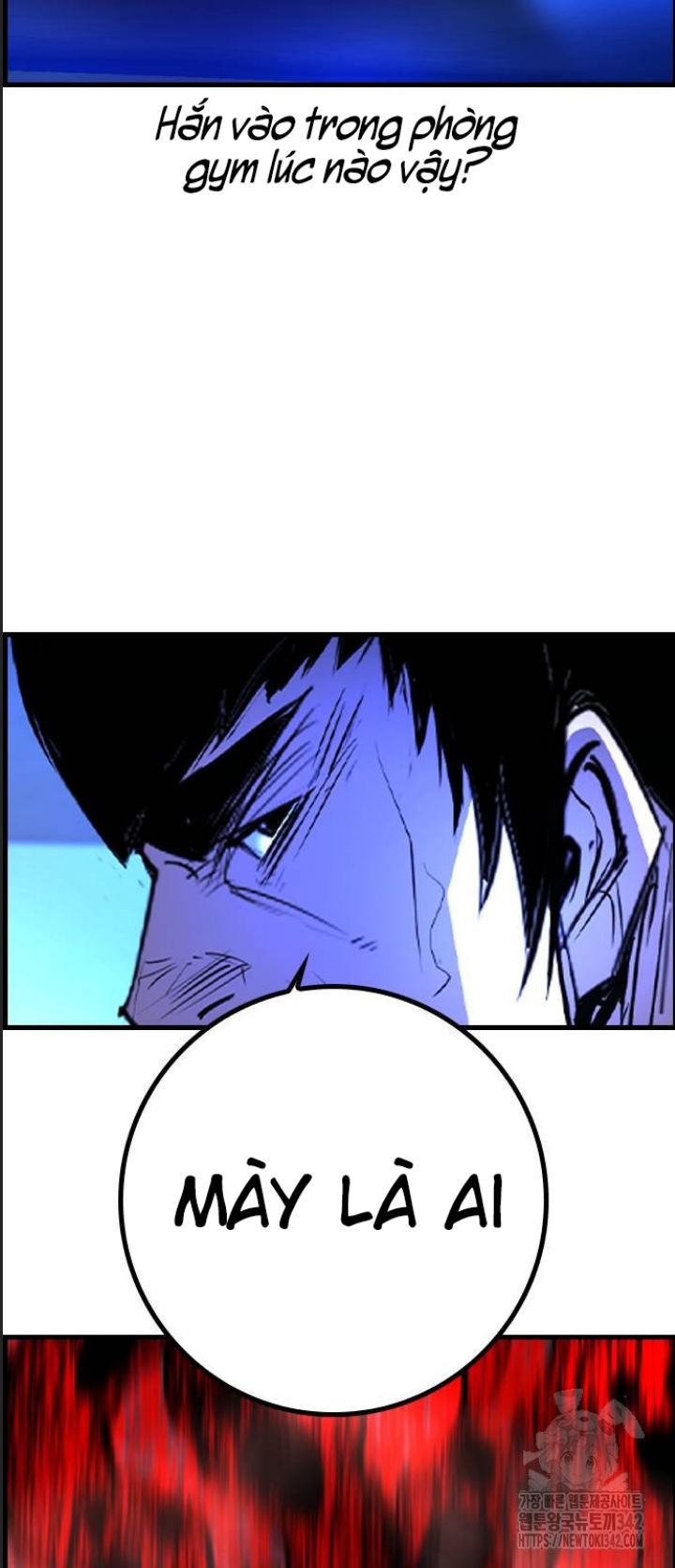 Phòng Gym Hanlim Chap 185 - Next Chap 186