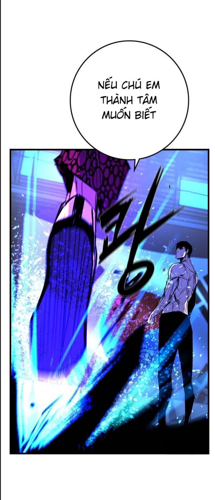 Phòng Gym Hanlim Chap 185 - Next Chap 186