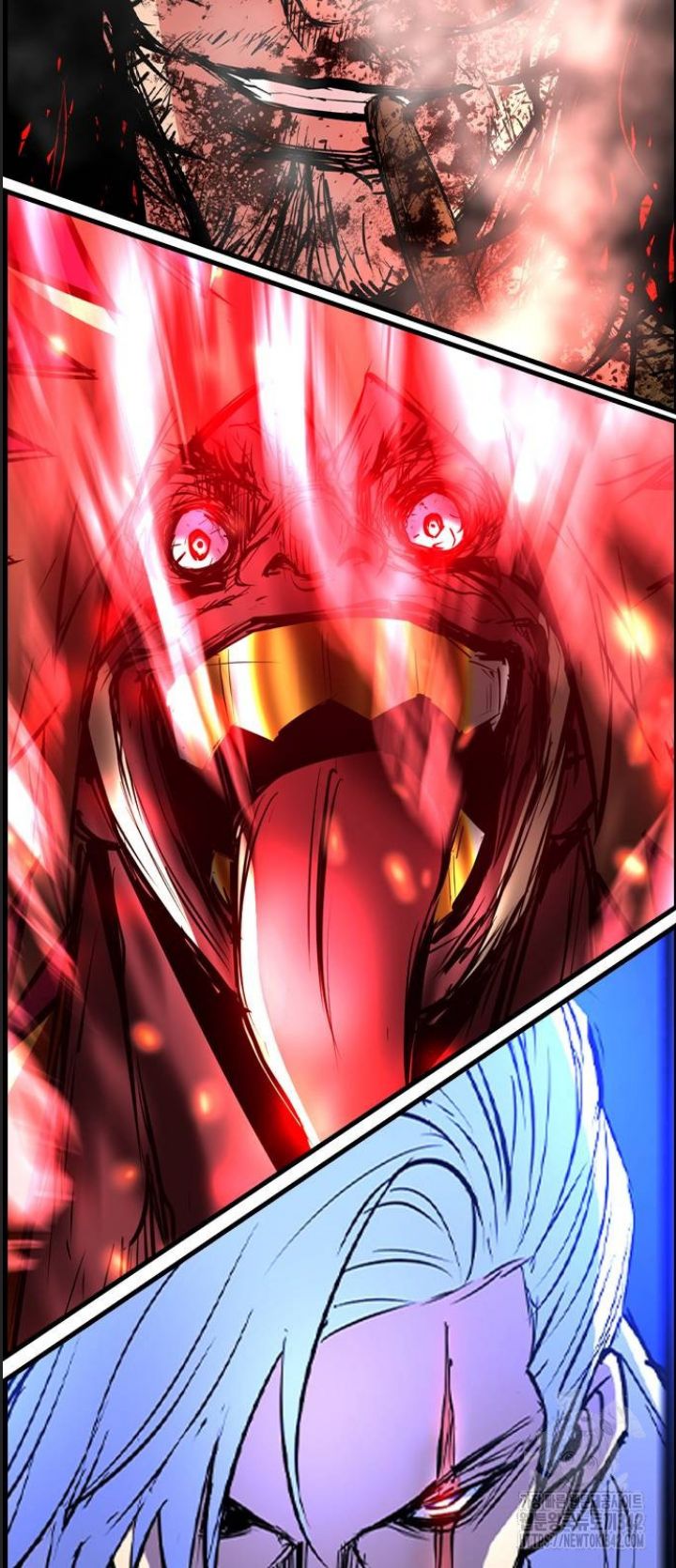 Phòng Gym Hanlim Chap 185 - Next Chap 186