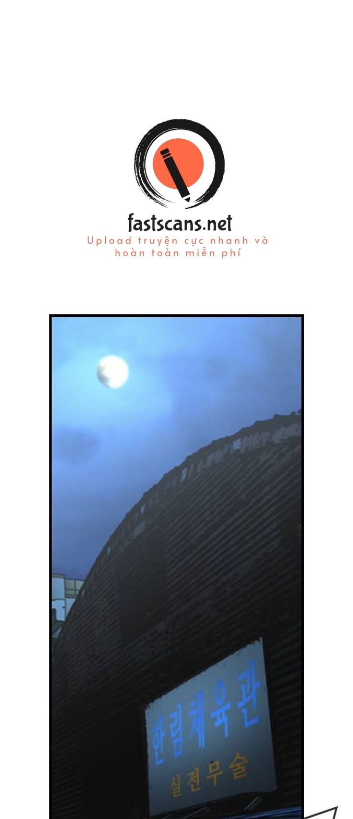 Phòng Gym Hanlim Chap 186 - Next Chap 187