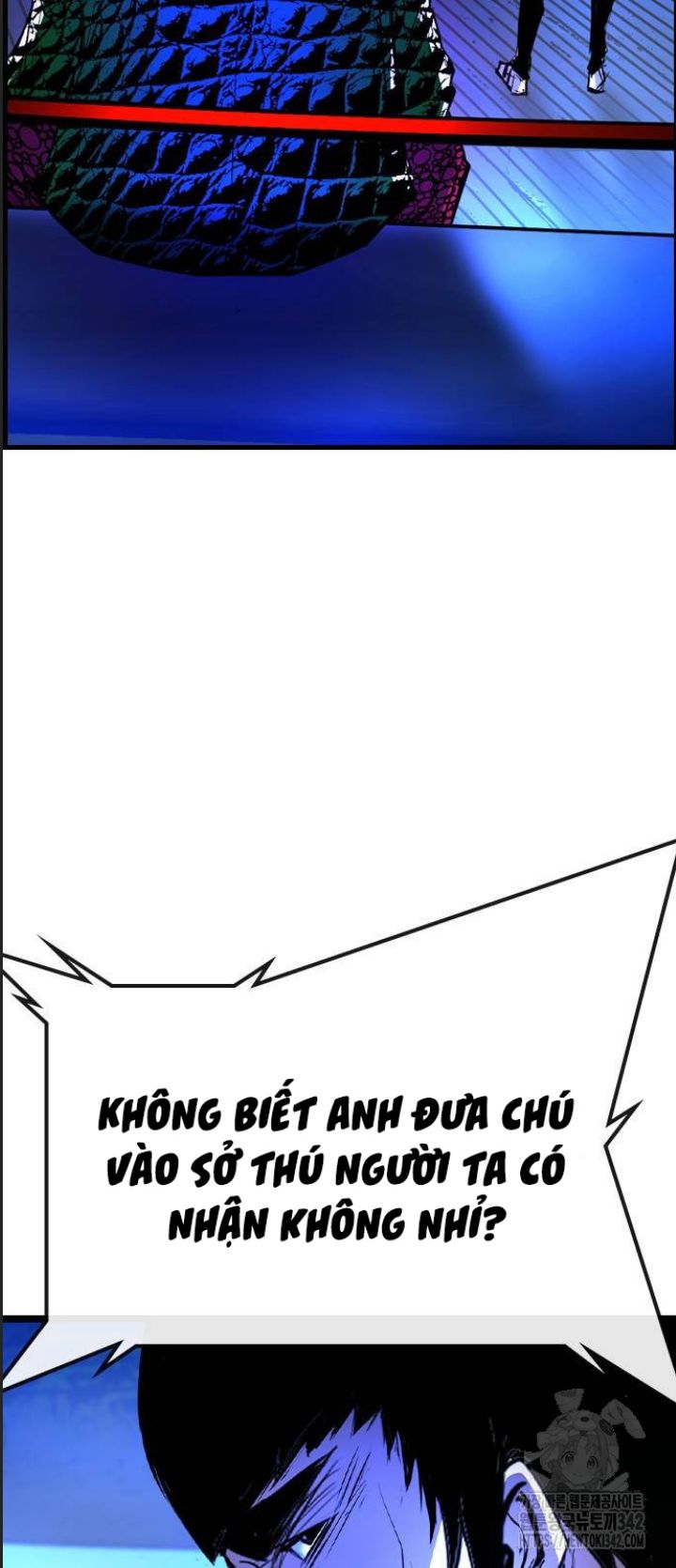 Phòng Gym Hanlim Chap 186 - Next Chap 187