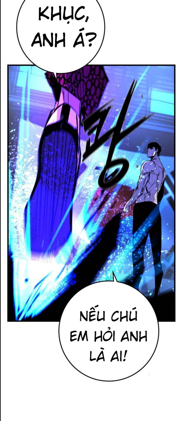 Phòng Gym Hanlim Chap 186 - Next Chap 187