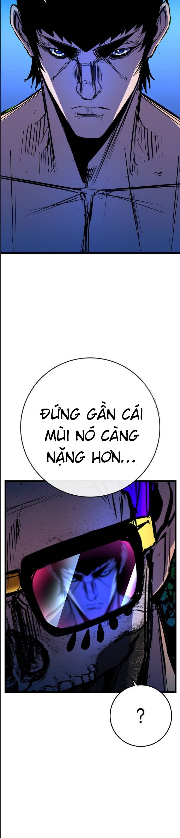 Phòng Gym Hanlim Chap 186 - Next Chap 187