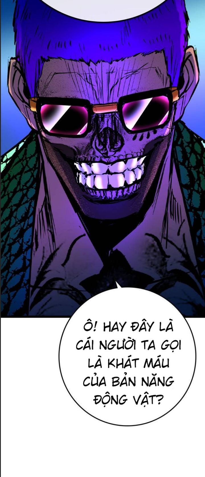 Phòng Gym Hanlim Chap 186 - Next Chap 187