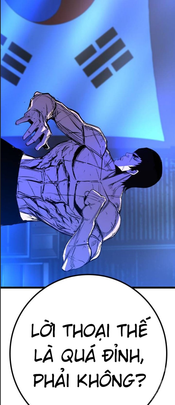 Phòng Gym Hanlim Chap 186 - Next Chap 187