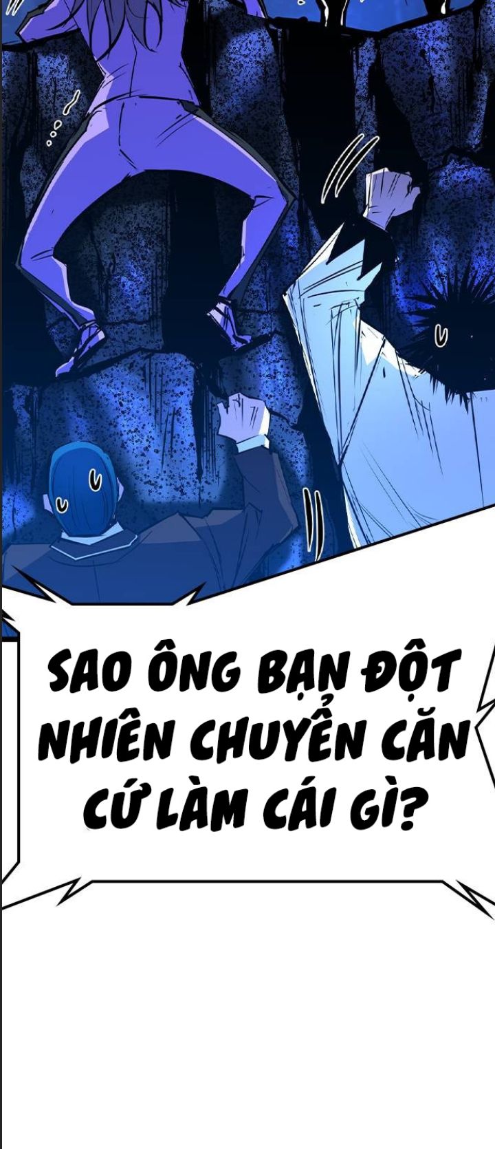 Phòng Gym Hanlim Chap 186 - Next Chap 187