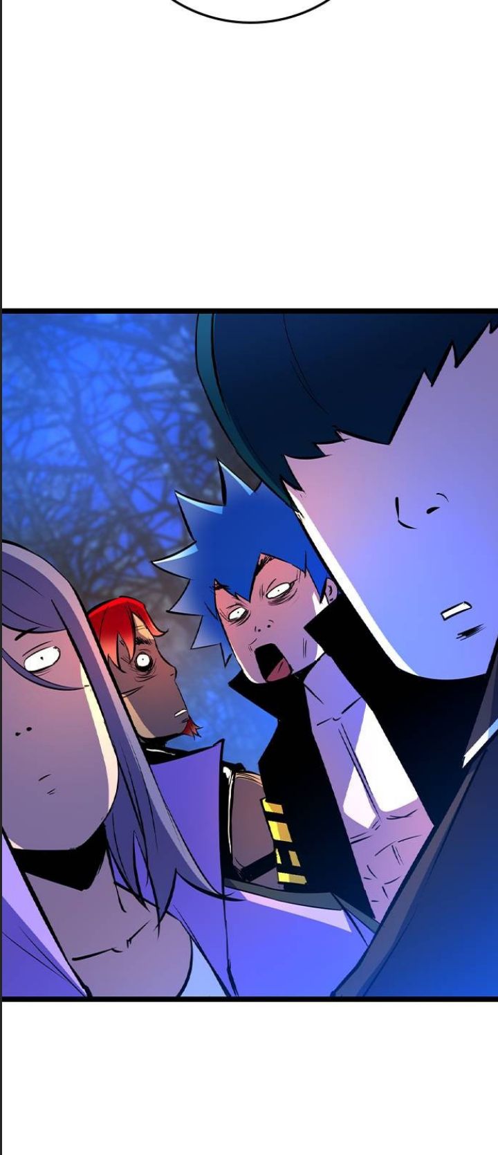 Phòng Gym Hanlim Chap 186 - Next Chap 187