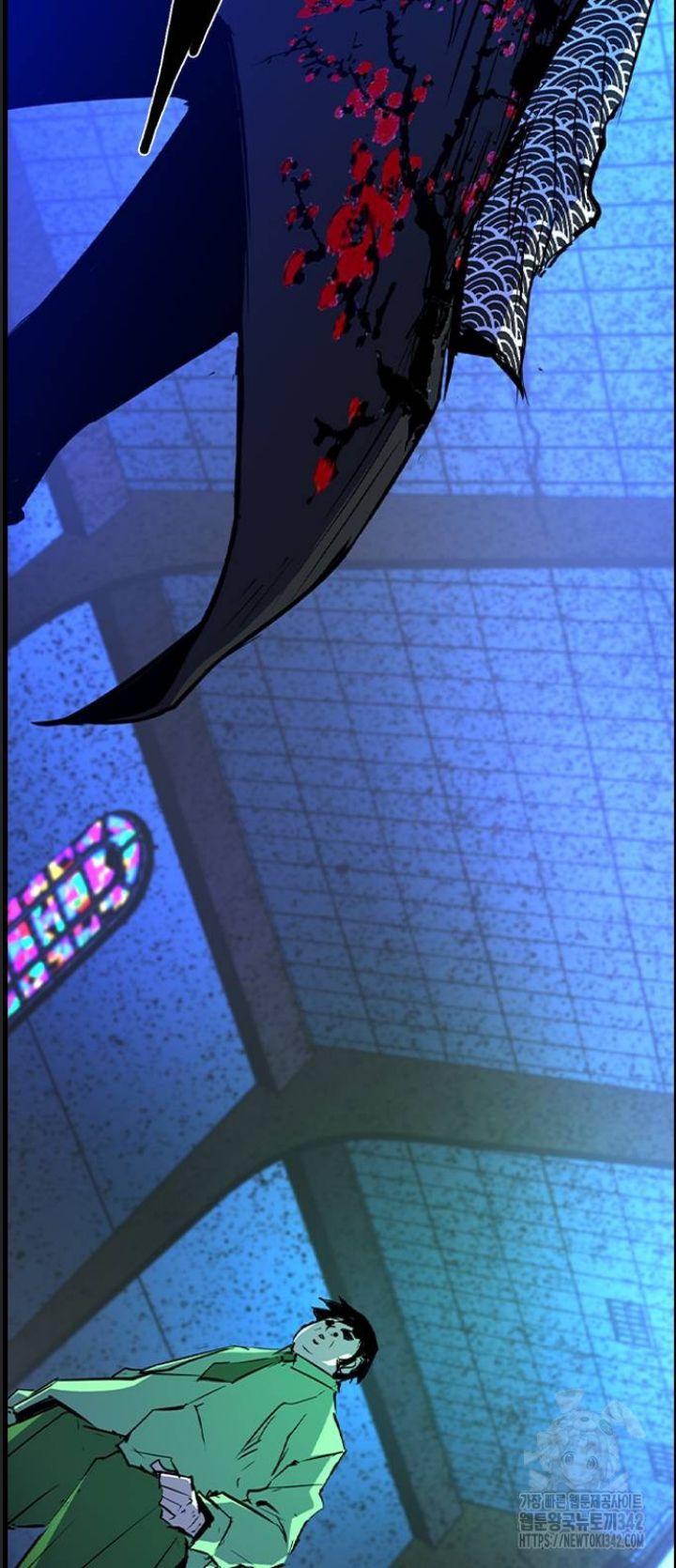 Phòng Gym Hanlim Chap 186 - Next Chap 187